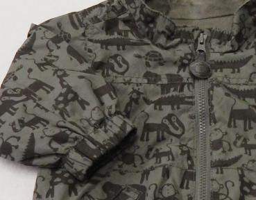 Sommerjacke Gr. 62 von H&M (260)